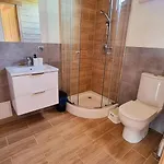 Morze Tu Prázdninový dům Stegna (Pomerania)