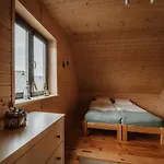 Prázdninový dům Morze Tu