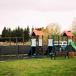 Morze Tu Stegna (Pomerania)