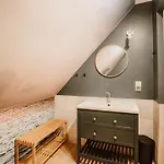 Prázdninový dům Morze Tu Stegna (Pomerania)