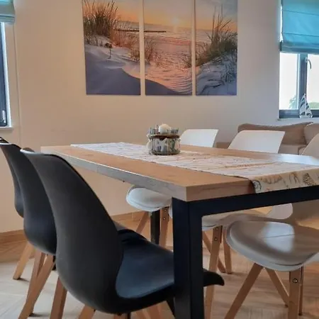 Morze Tu Holiday home *