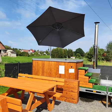 Prázdninový dům Morze Tu