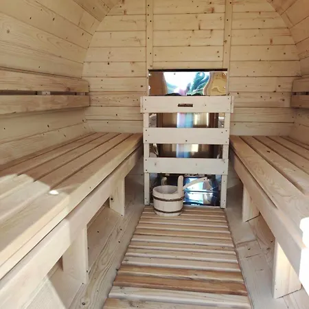 Prázdninový dům Morze Tu *