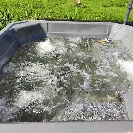 Prázdninový dům Morze Tu