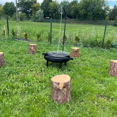 Сasa de vacaciones Morze Tu *