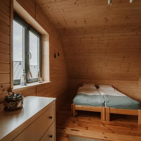 Prázdninový dům Morze Tu