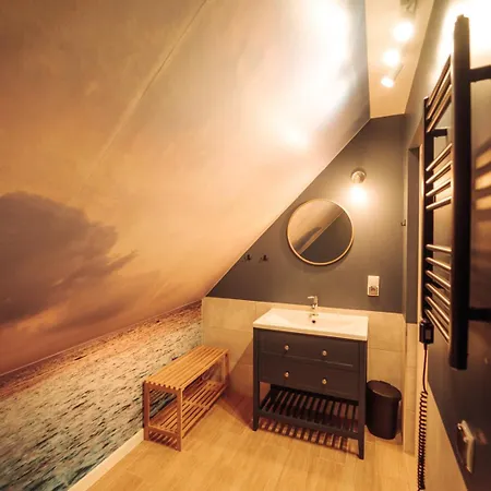 Prázdninový dům Morze Tu *