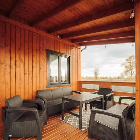 Prázdninový dům Morze Tu