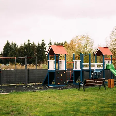 Morze Tu Stegna (Pomerania)