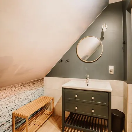 Prázdninový dům Morze Tu Stegna (Pomerania)