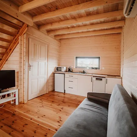 Morze Tu Stegna (Pomerania)