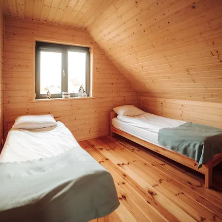 Prázdninový dům Morze Tu *