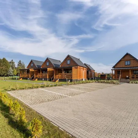 Morze Tu Stegna (Pomerania)