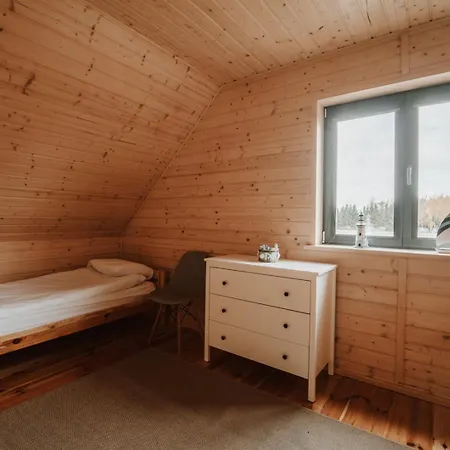 Morze Tu Prázdninový dům