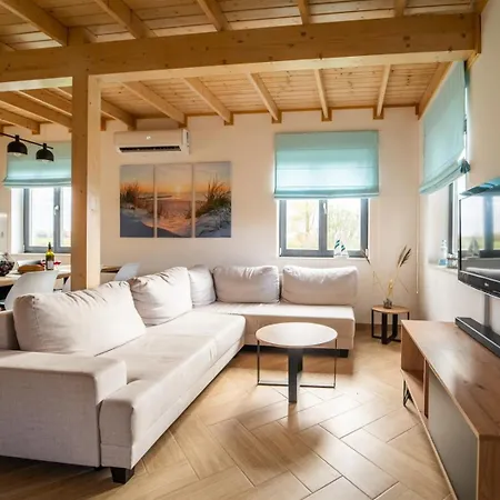 Prázdninový dům Morze Tu *