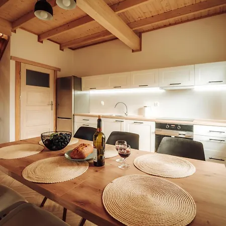 Prázdninový dům Morze Tu