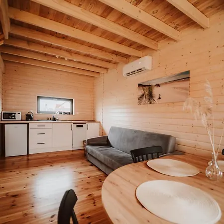 Morze Tu Prázdninový dům