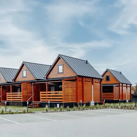 Prázdninový dům Morze Tu *