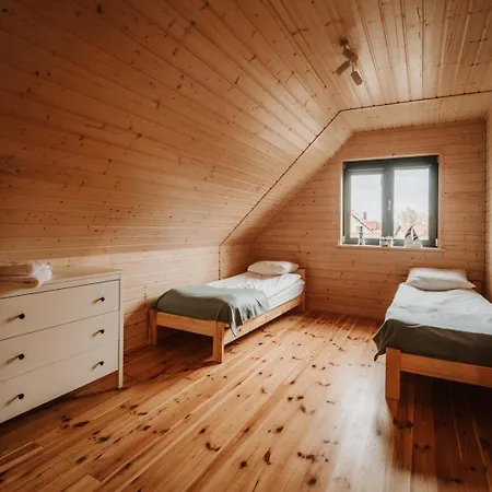 Prázdninový dům Morze Tu *