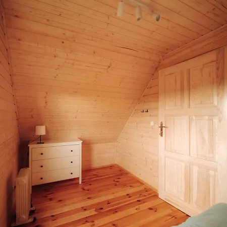 Morze Tu Prázdninový dům *