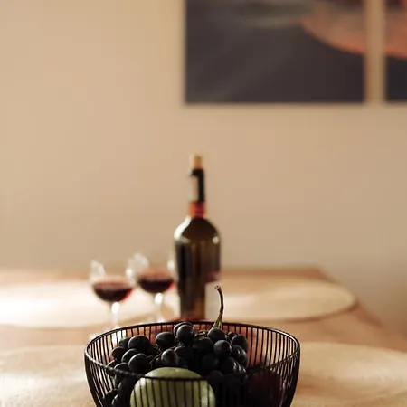 Morze Tu Prázdninový dům