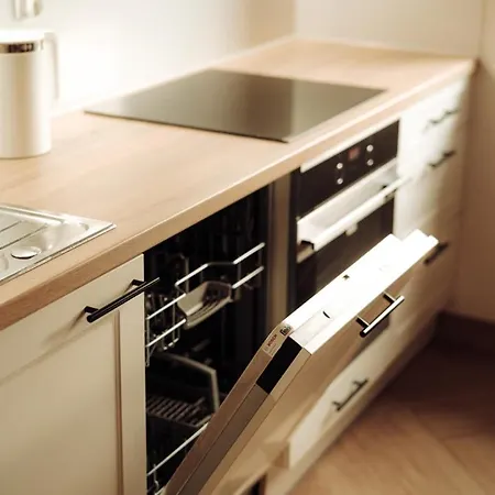 Prázdninový dům Morze Tu *