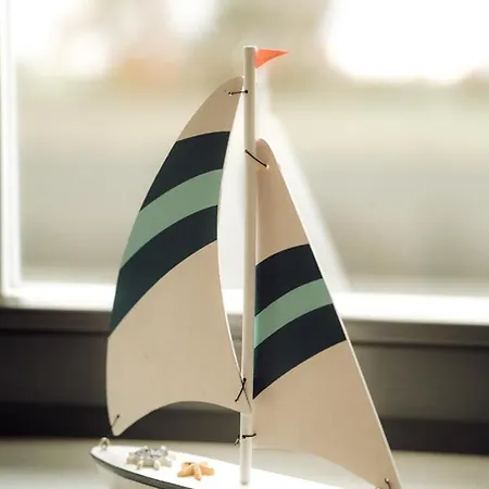 Morze Tu Prázdninový dům *