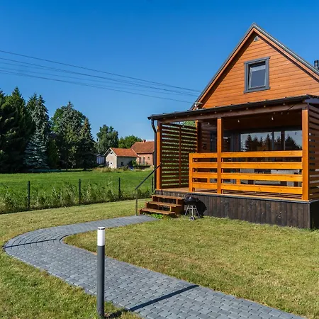 Prázdninový dům Morze Tu Stegna (Pomerania)