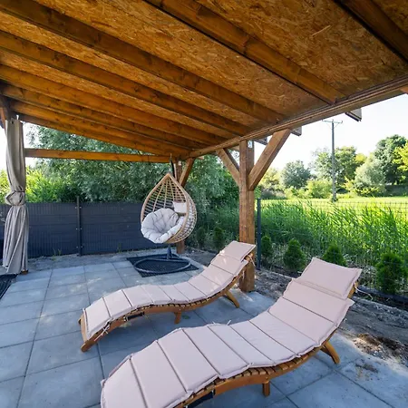 Morze Tu Prázdninový dům