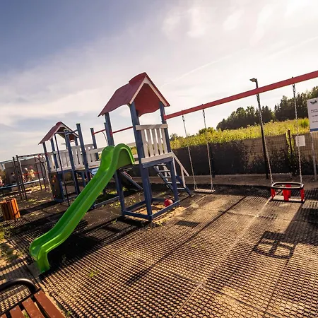 Prázdninový dům Morze Tu