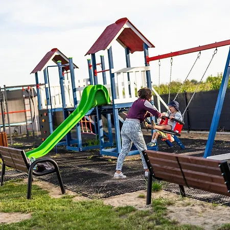 Prázdninový dům Morze Tu *