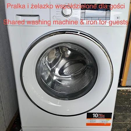 Casa de Férias Morze Tu *