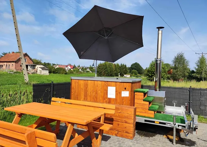 Сasa de vacaciones Morze Tu