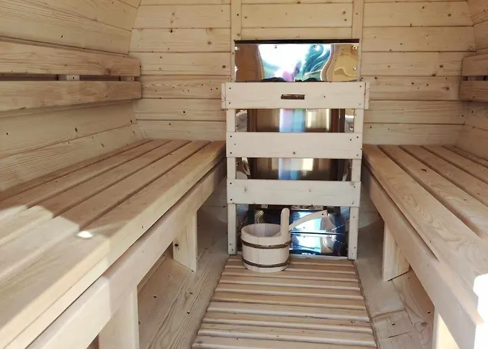 Сasa de vacaciones Morze Tu *