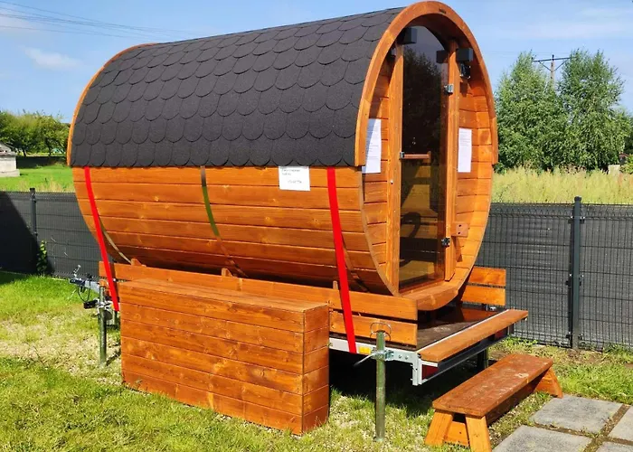 度假居 Morze Tu 斯蒂格纳