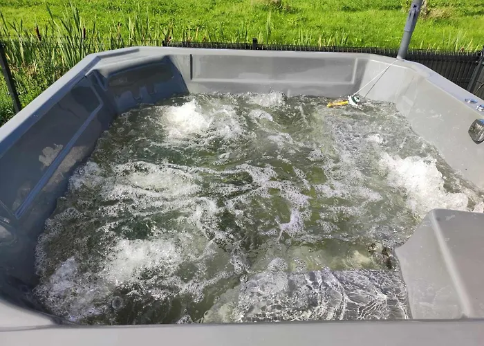 Сasa de vacaciones Morze Tu