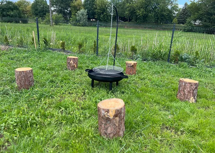 Сasa de vacaciones Morze Tu *