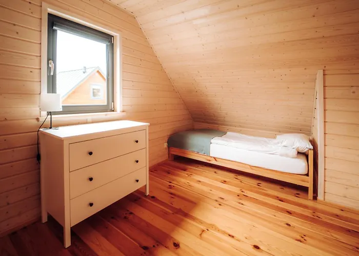 Morze Tu 度假居 *