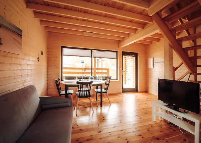 度假居 Morze Tu 斯蒂格纳