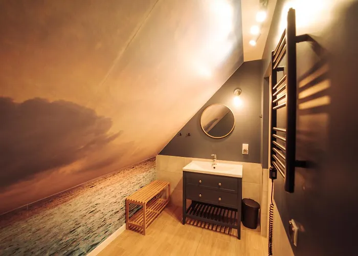 度假居 Morze Tu *