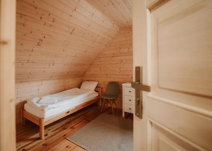 度假居 Morze Tu 斯蒂格纳