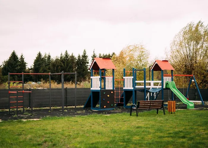 Morze Tu Stegna (Pomerania)