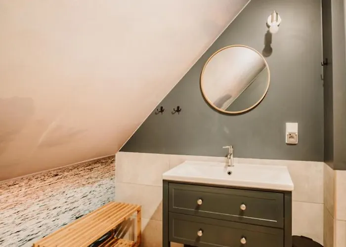 度假居 Morze Tu 斯蒂格纳