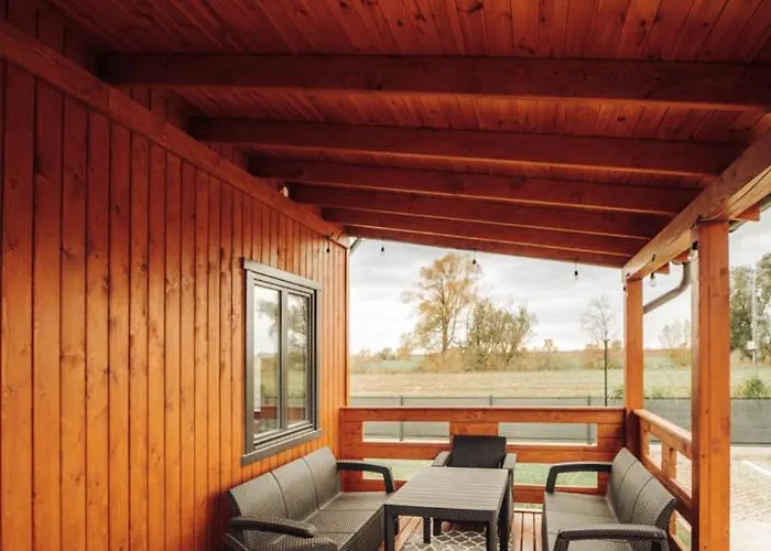 Morze Tu 度假居 斯蒂格纳