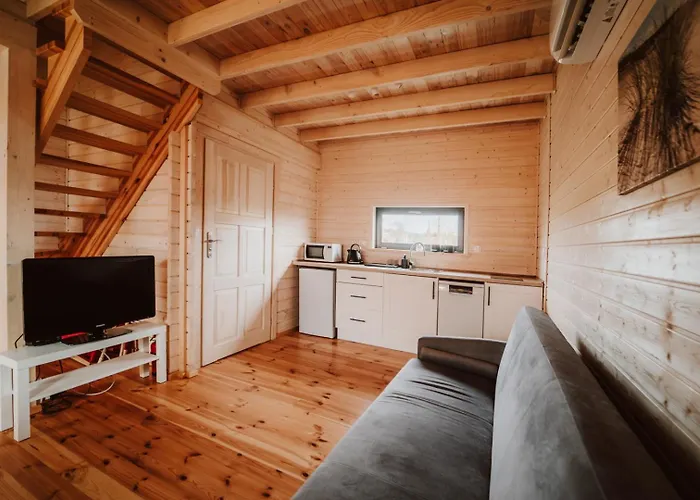 Morze Tu Stegna (Pomerania)