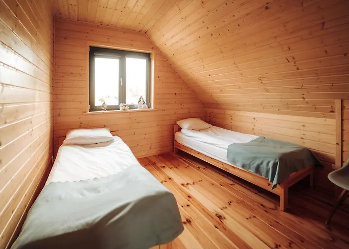 Сasa de vacaciones Morze Tu *