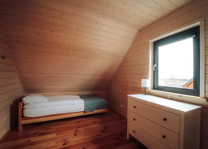 Сasa de vacaciones Morze Tu