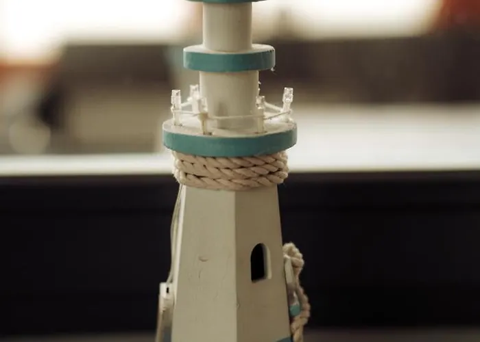 Morze Tu 度假居 斯蒂格纳