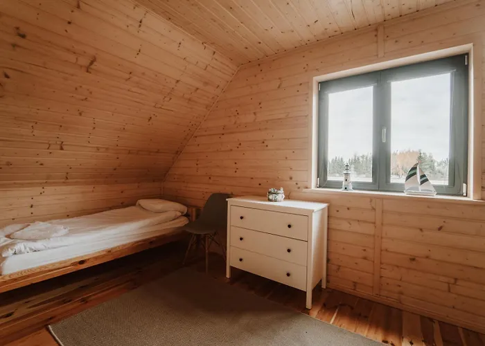 Morze Tu Сasa de vacaciones