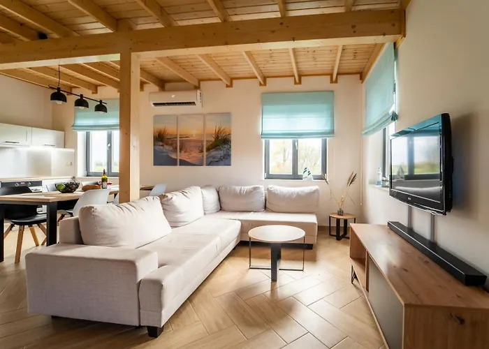 Сasa de vacaciones Morze Tu *